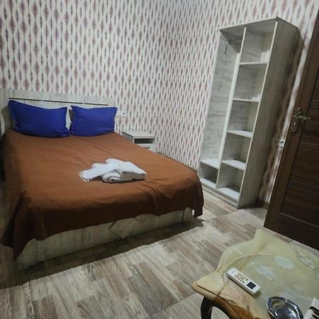 Hotel ,,Mega" Tbilisi Zewnętrze zdjęcie