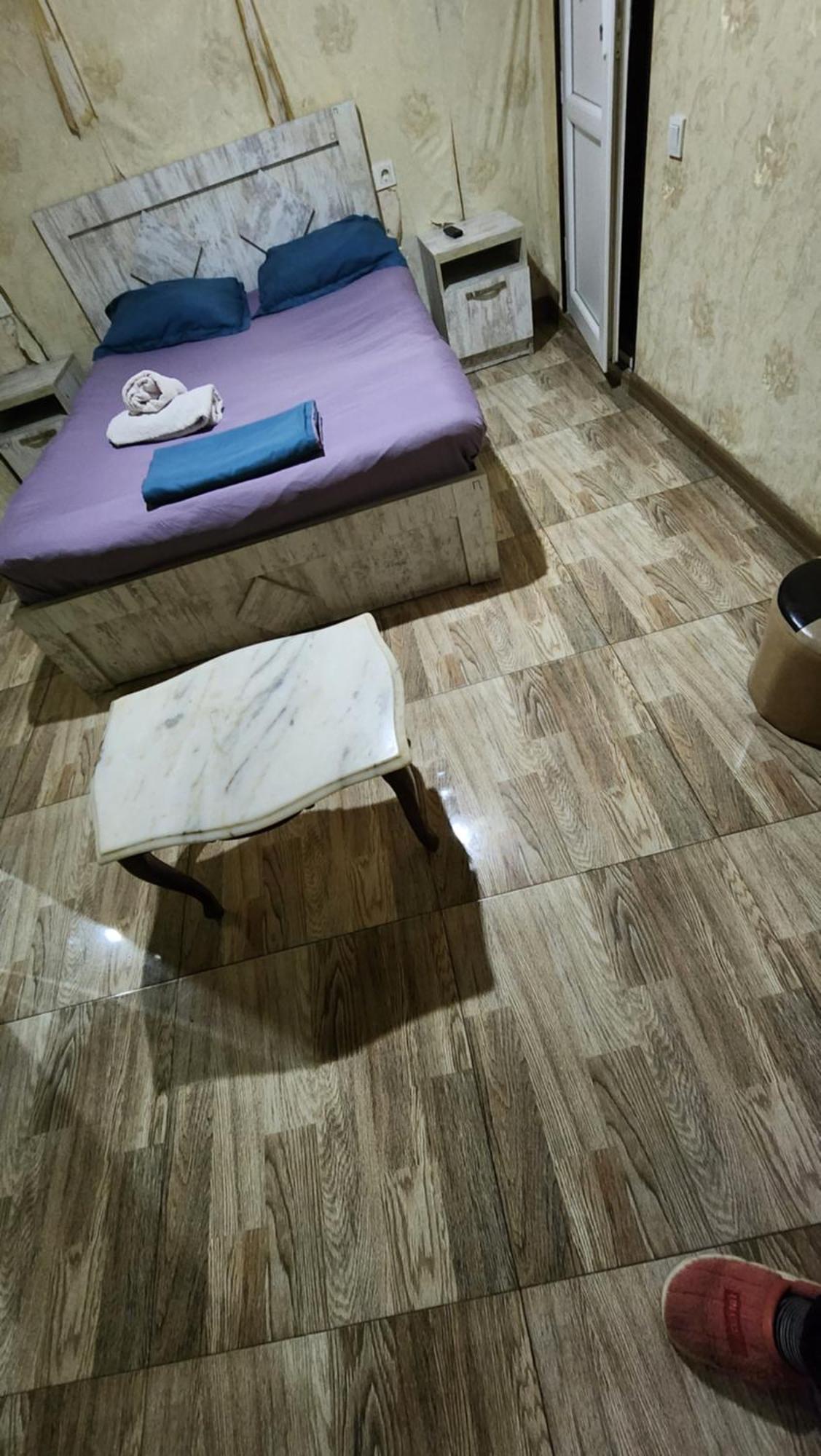 Hotel ,,Mega" Tbilisi Zewnętrze zdjęcie
