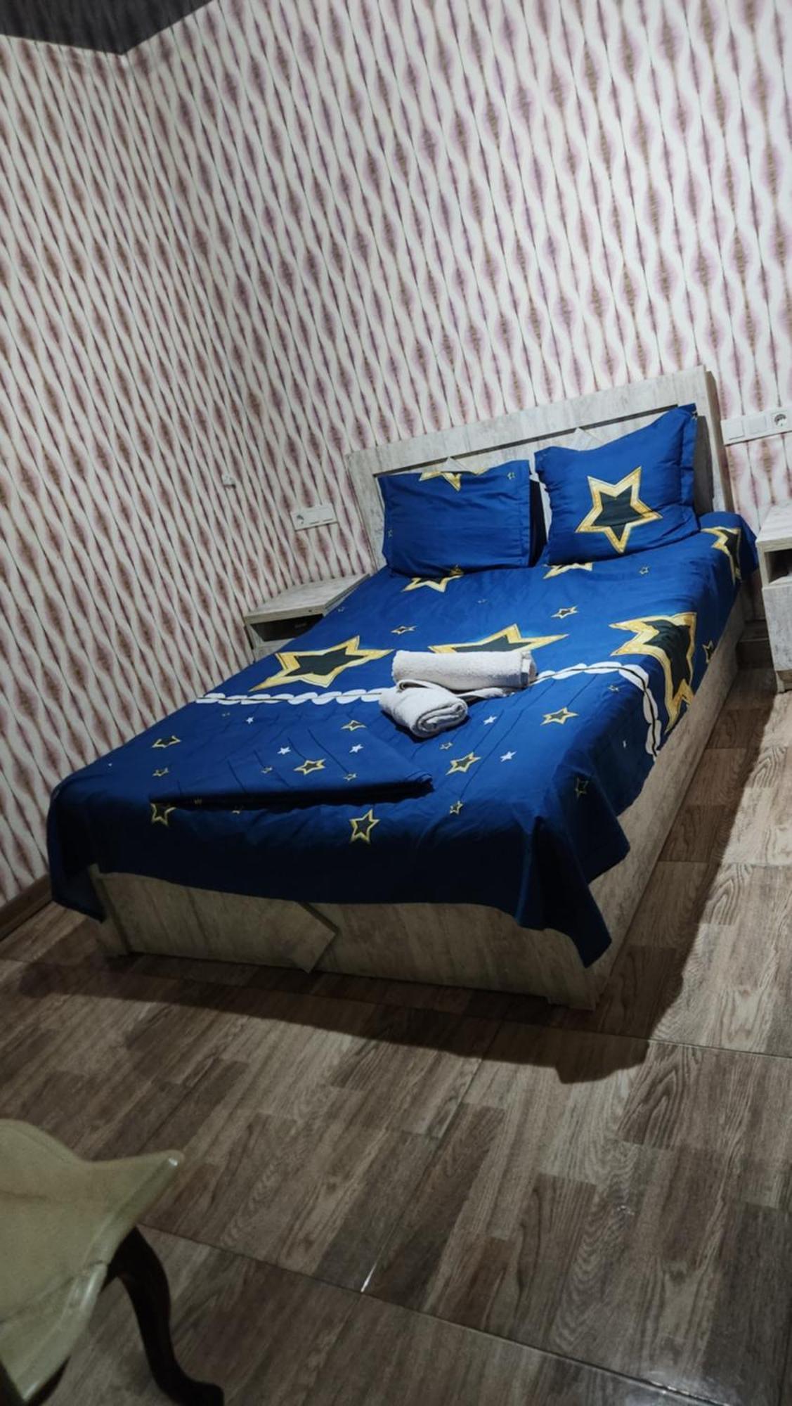 Hotel ,,Mega" Tbilisi Zewnętrze zdjęcie