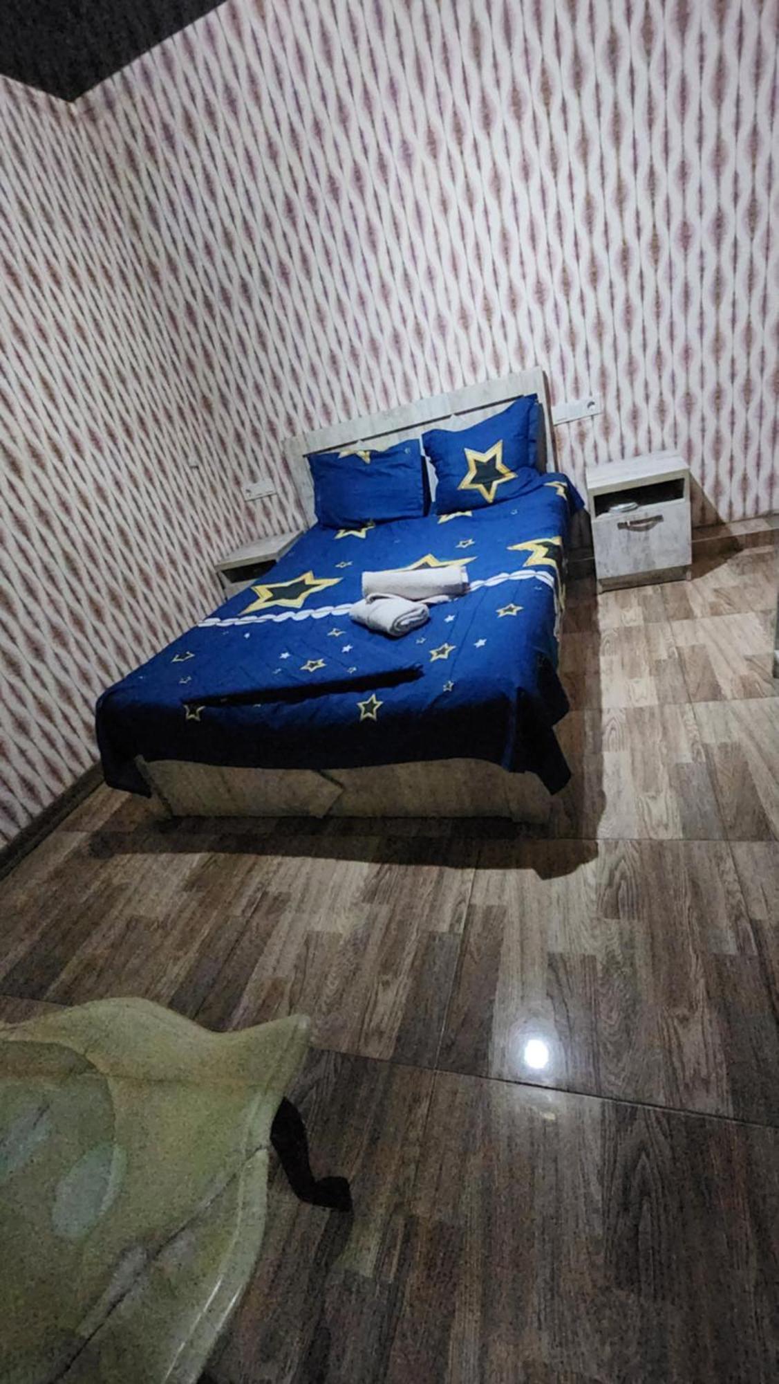Hotel ,,Mega" Tbilisi Zewnętrze zdjęcie
