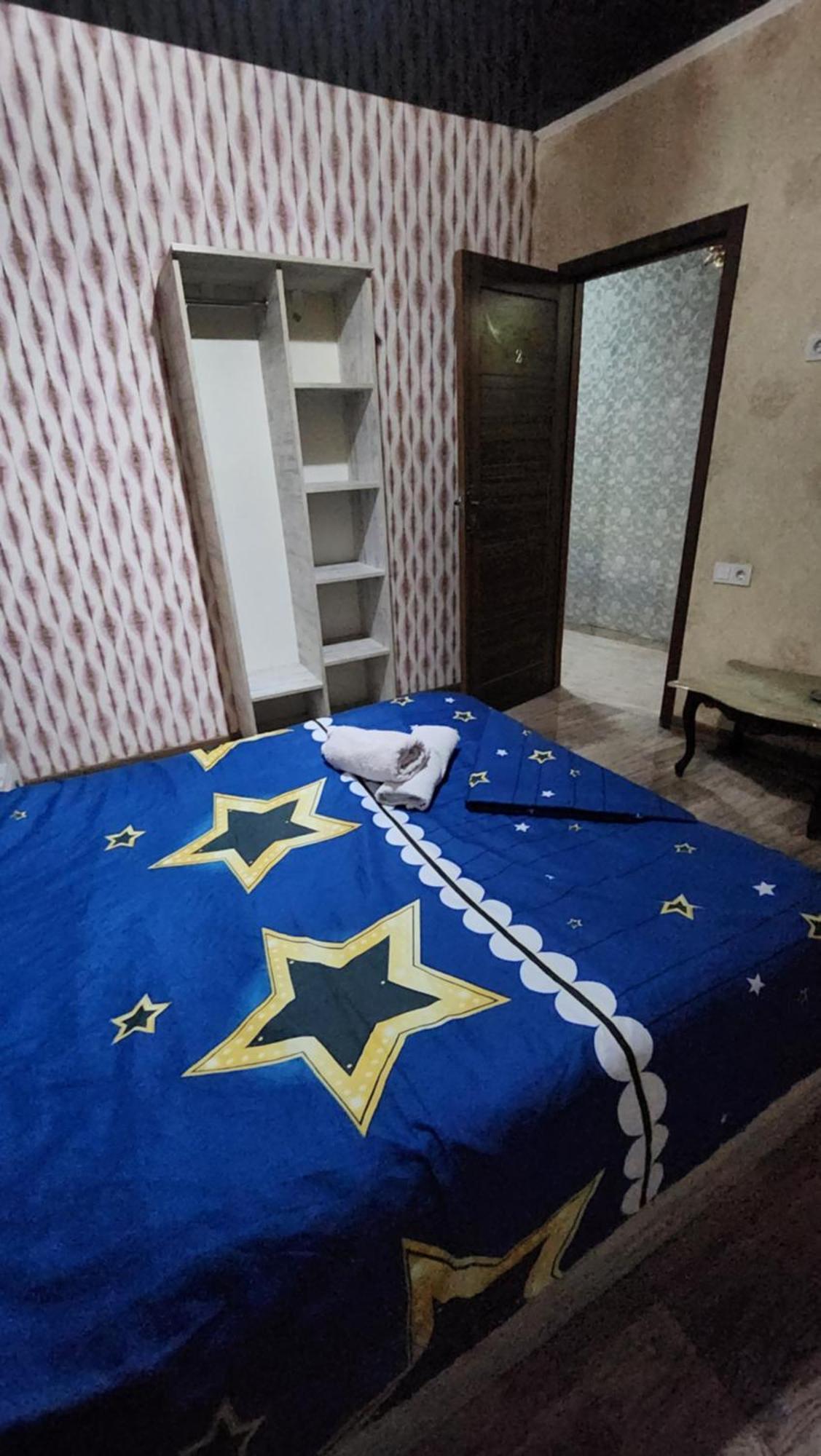 Hotel ,,Mega" Tbilisi Zewnętrze zdjęcie