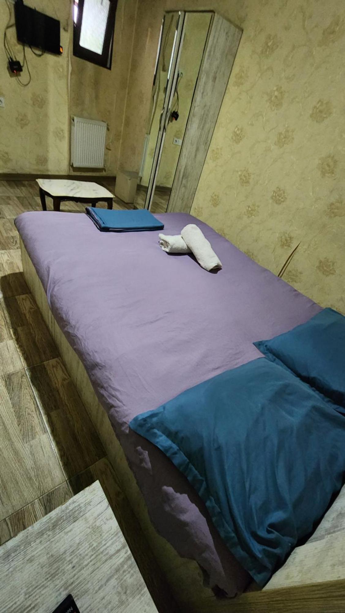 Hotel ,,Mega" Tbilisi Zewnętrze zdjęcie
