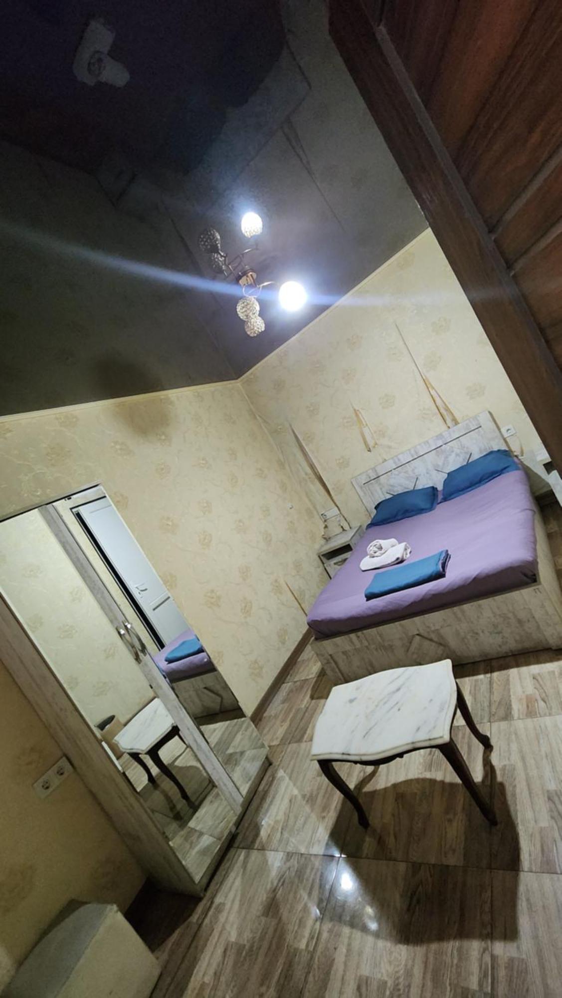 Hotel ,,Mega" Tbilisi Zewnętrze zdjęcie