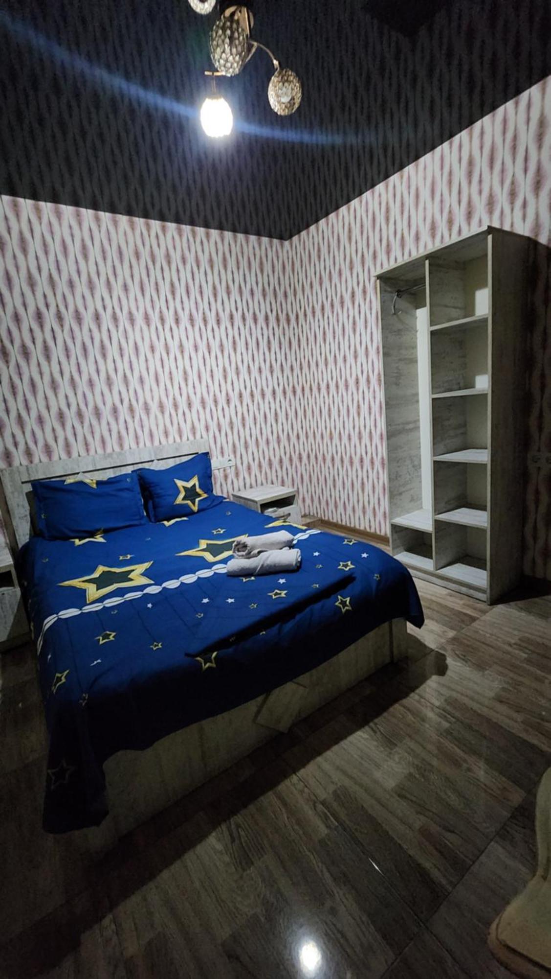 Hotel ,,Mega" Tbilisi Zewnętrze zdjęcie