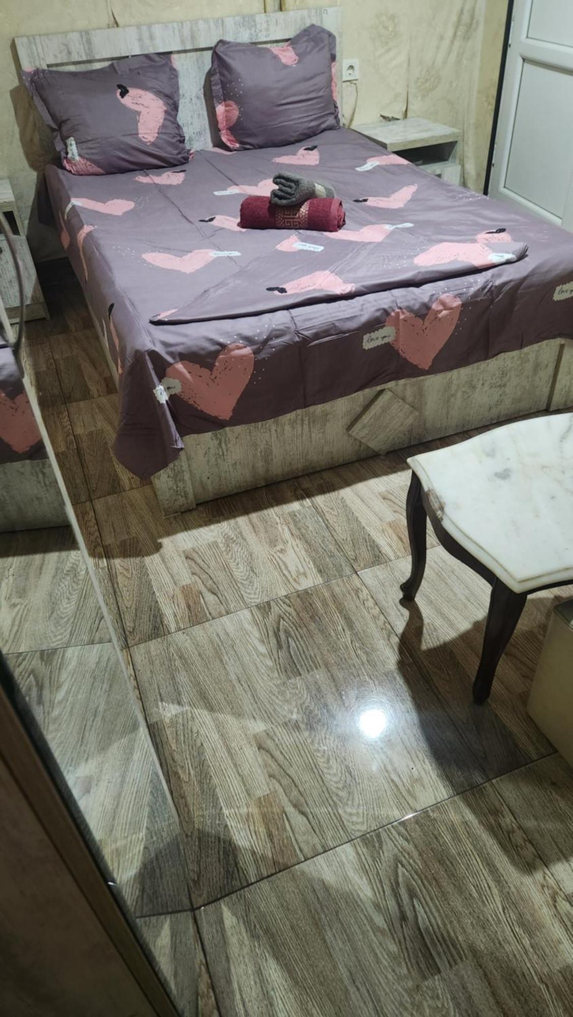 Hotel ,,Mega" Tbilisi Zewnętrze zdjęcie