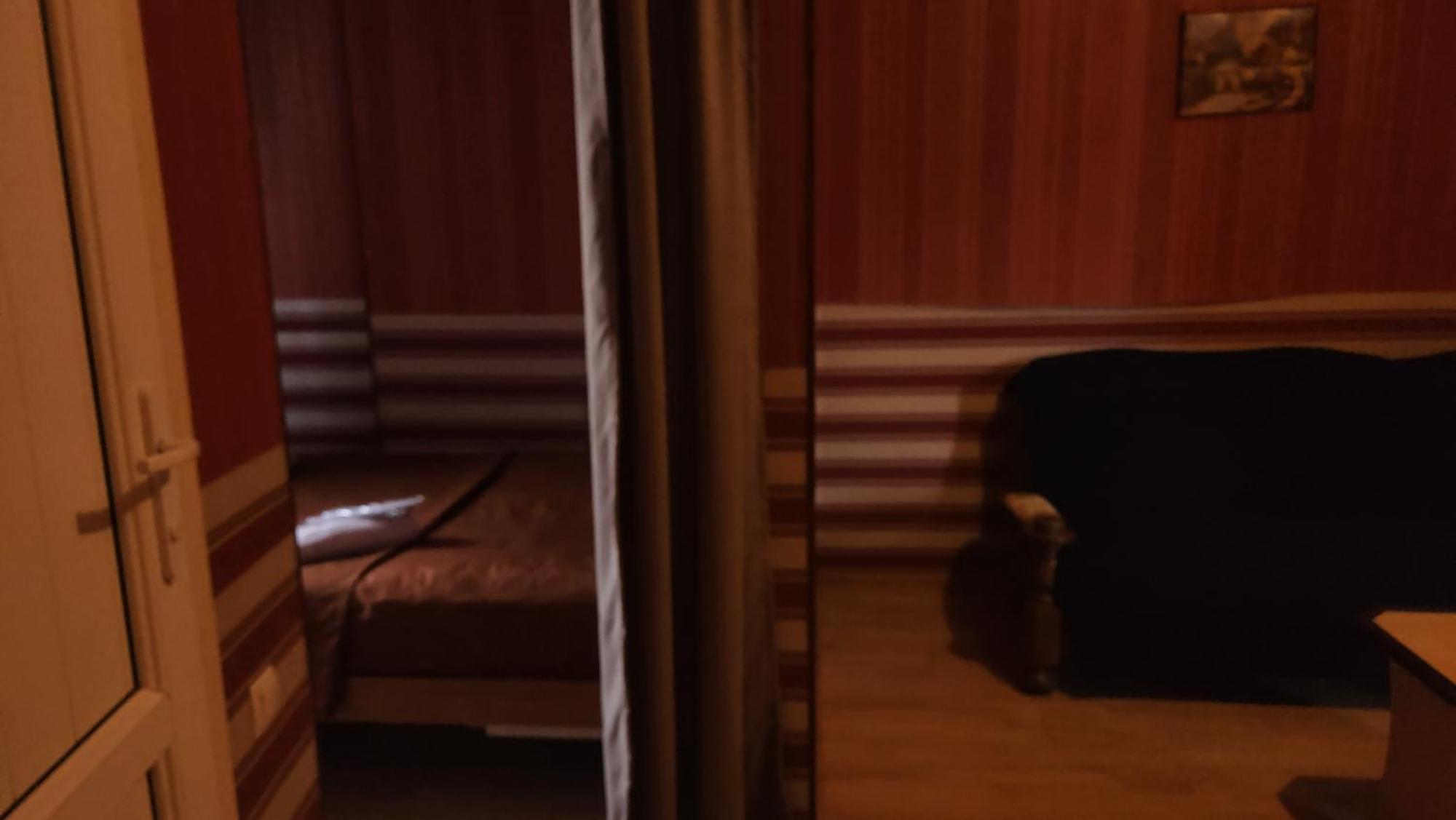 Hotel ,,Mega" Tbilisi Zewnętrze zdjęcie