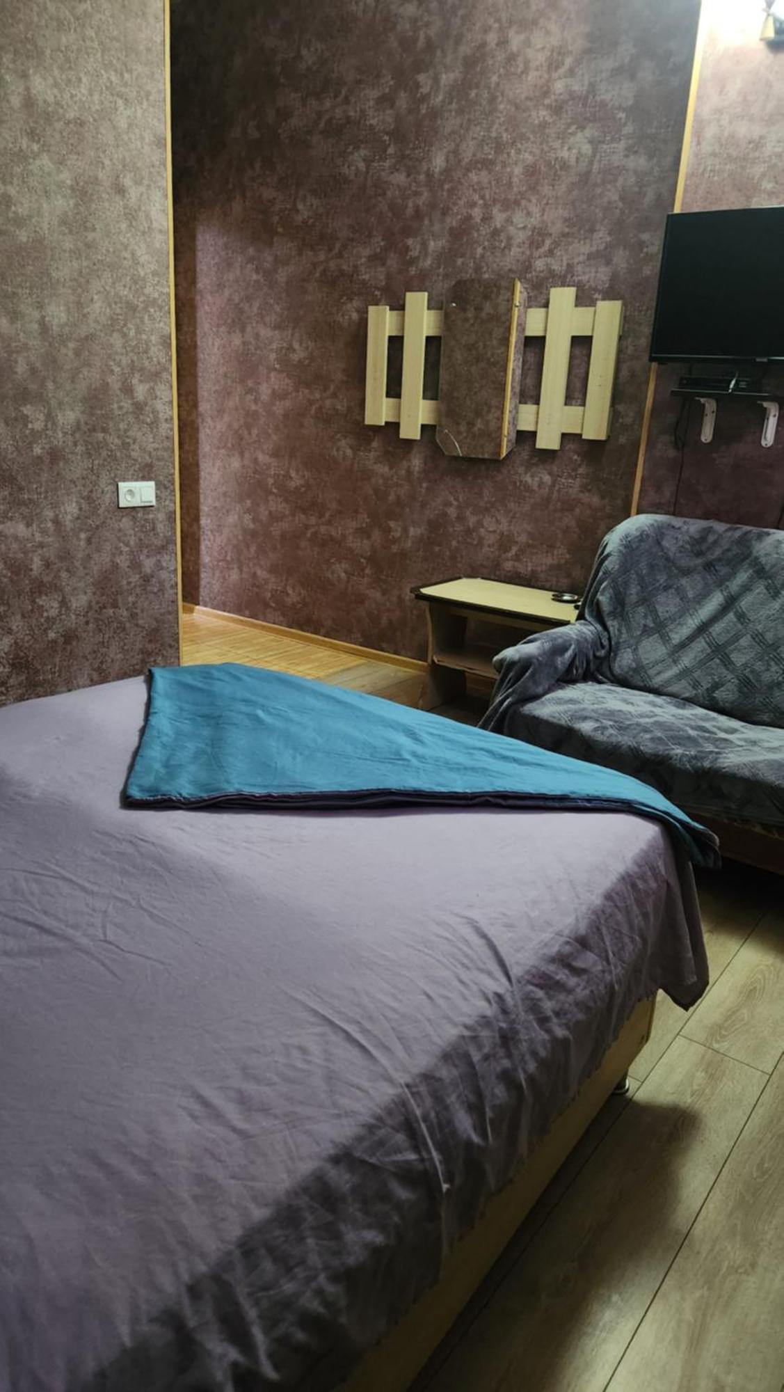 Hotel ,,Mega" Tbilisi Zewnętrze zdjęcie