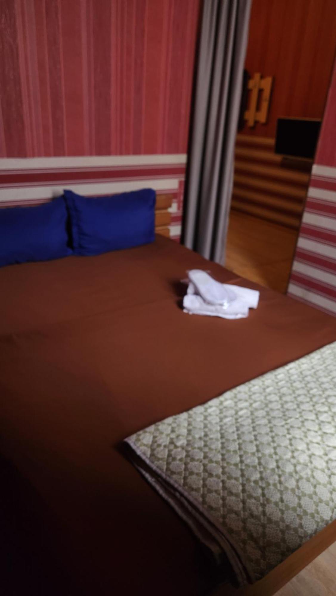 Hotel ,,Mega" Tbilisi Zewnętrze zdjęcie