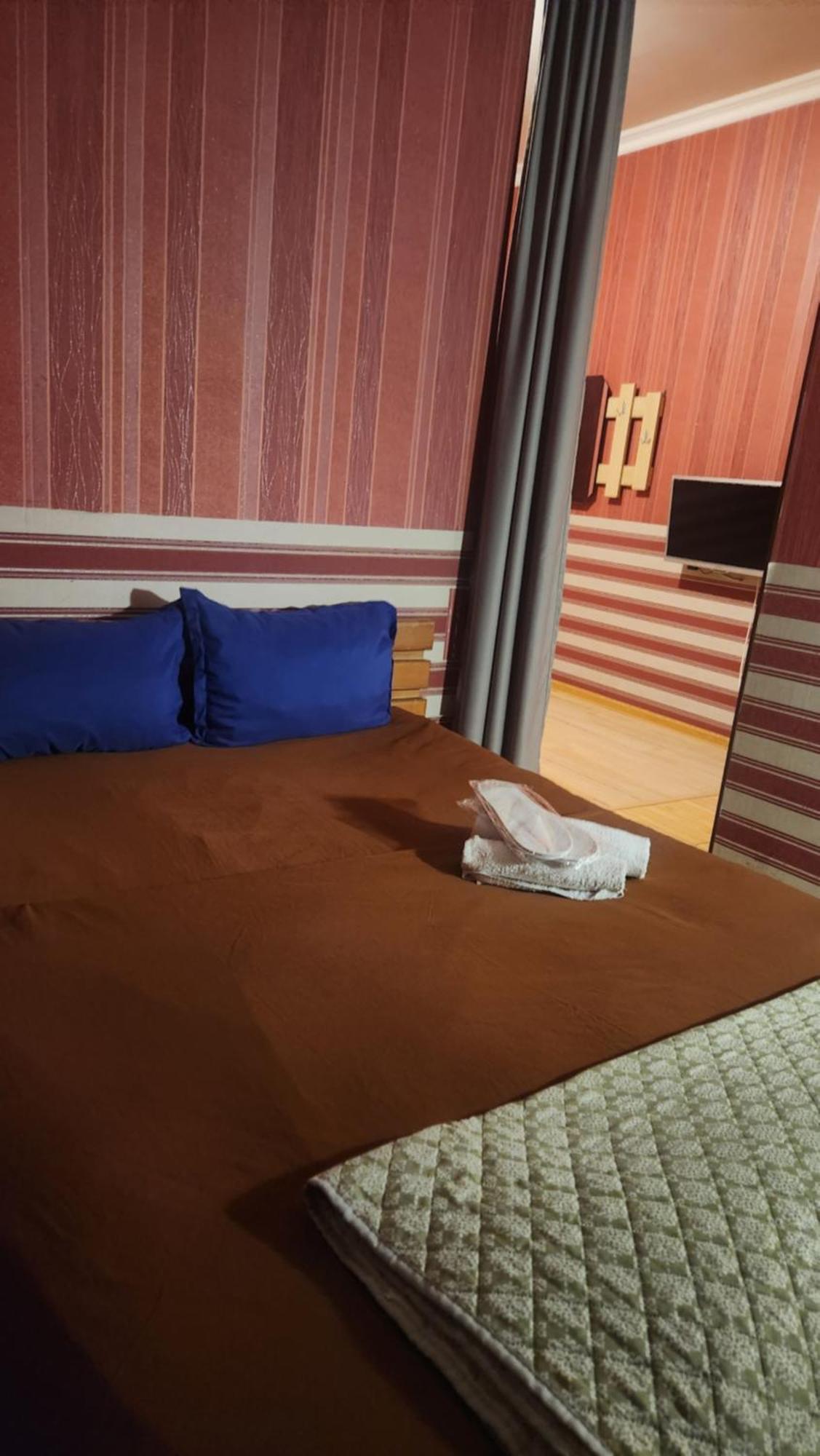 Hotel ,,Mega" Tbilisi Zewnętrze zdjęcie