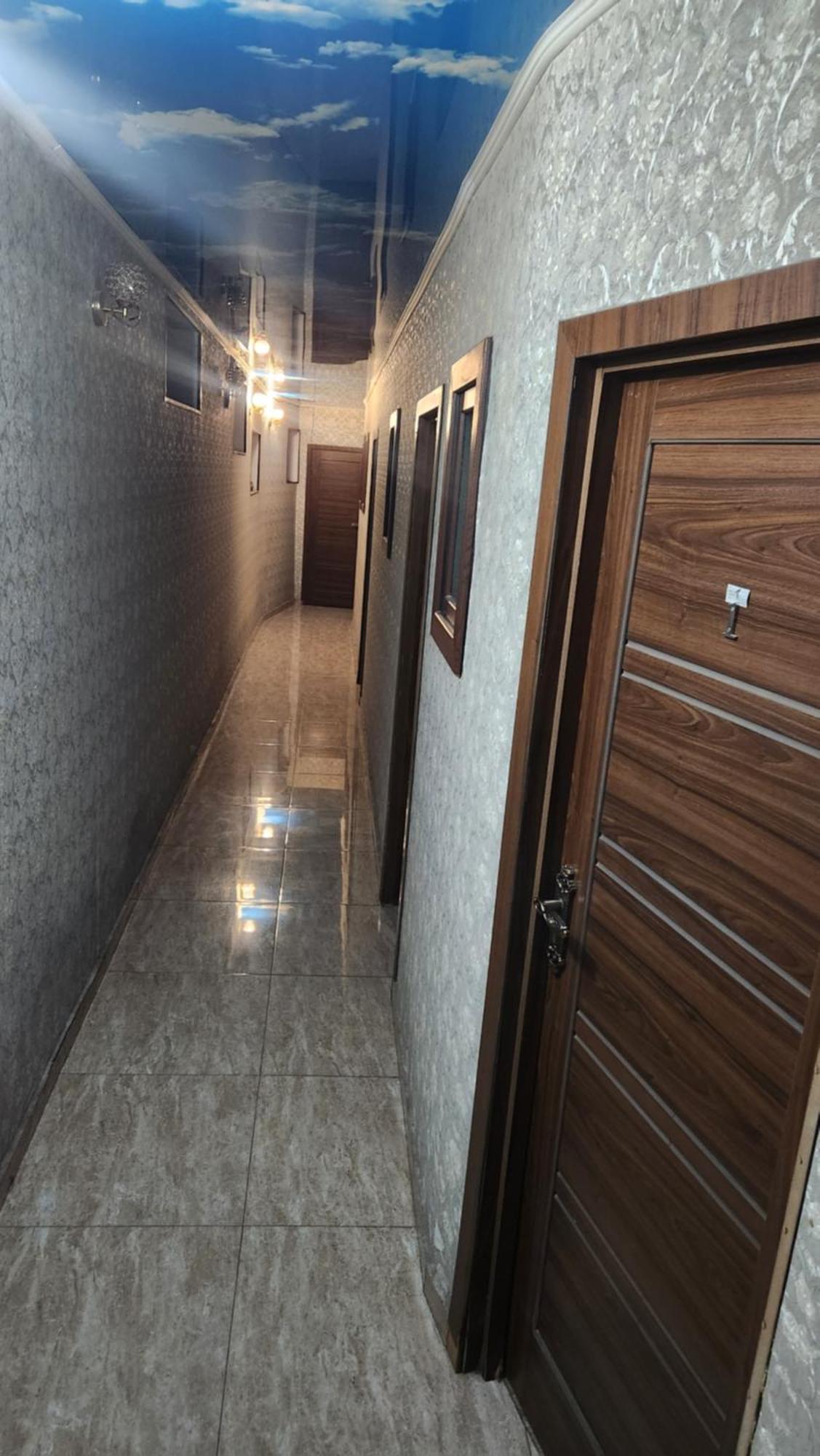 Hotel ,,Mega" Tbilisi Zewnętrze zdjęcie