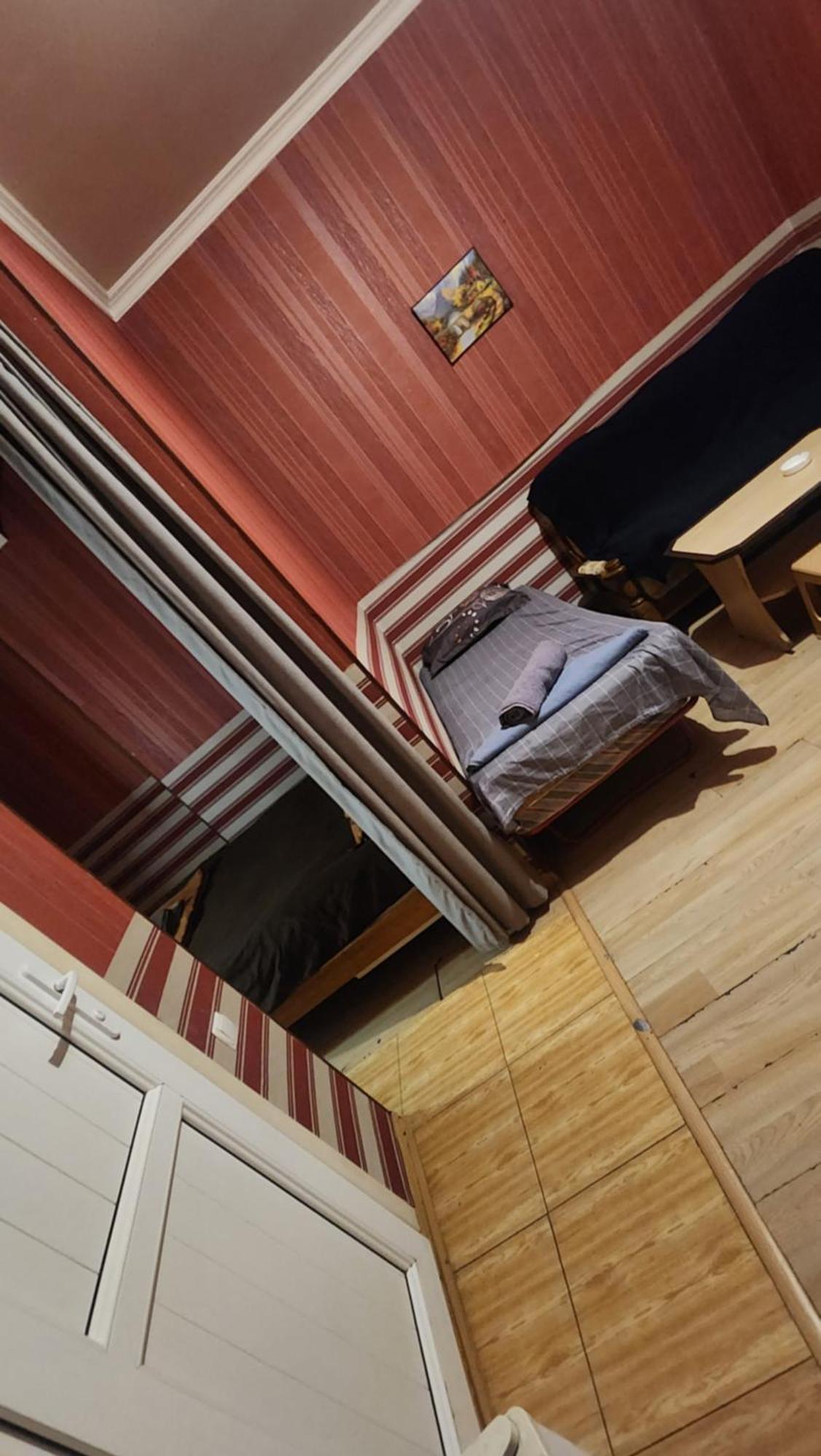Hotel ,,Mega" Tbilisi Zewnętrze zdjęcie