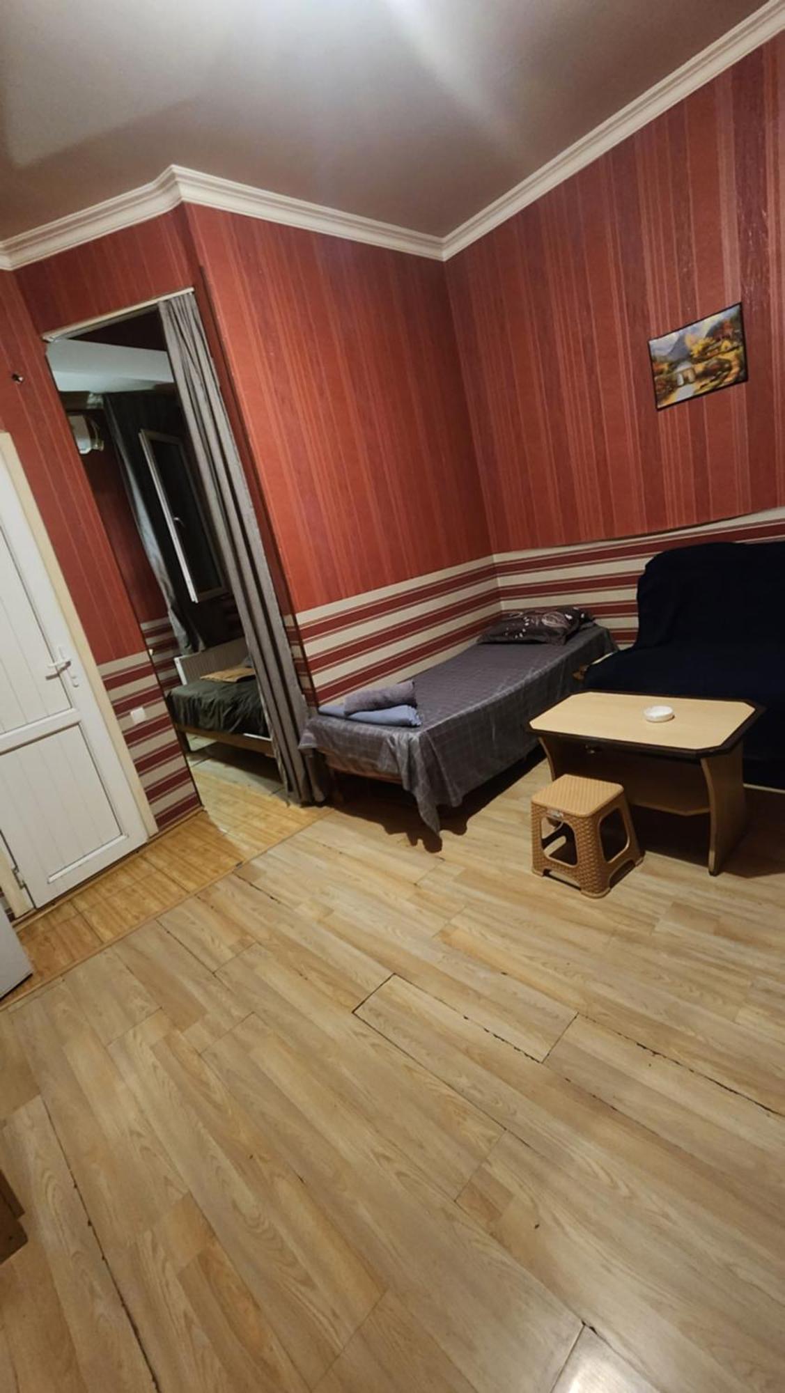 Hotel ,,Mega" Tbilisi Zewnętrze zdjęcie