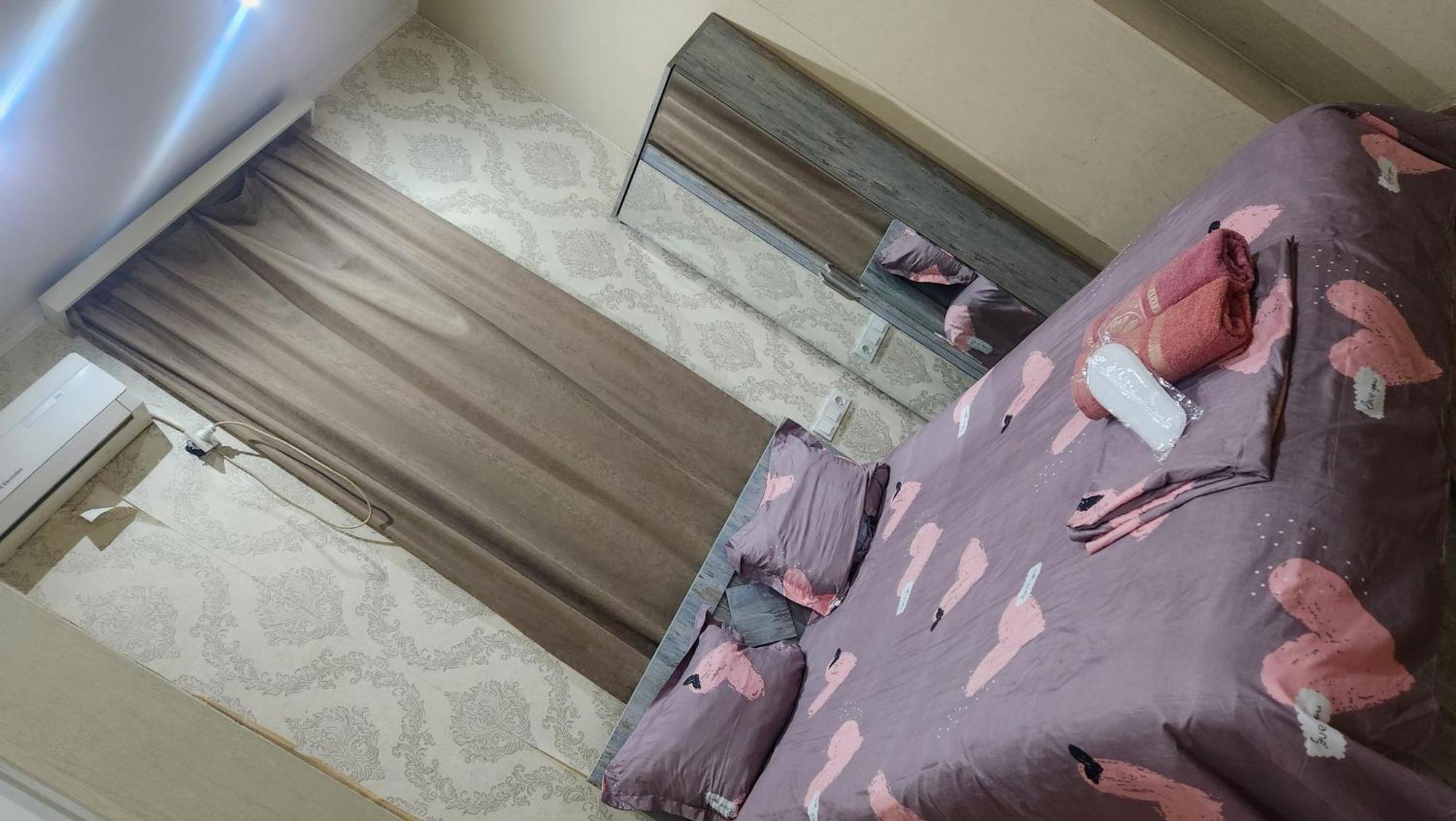 Hotel ,,Mega" Tbilisi Zewnętrze zdjęcie